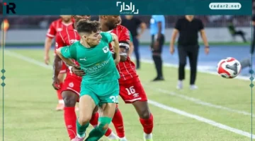 موعد مُحدد.. تعرف على توقيت مباراة المصري والاتحاد الليبي والقنوات الناقلة لبطولة الكونفيدرالية